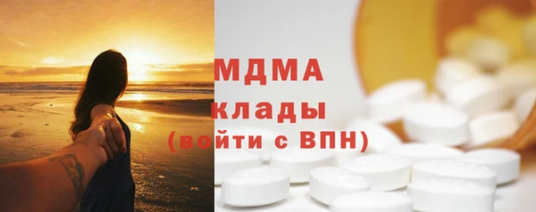 эйфоретик Няндома
